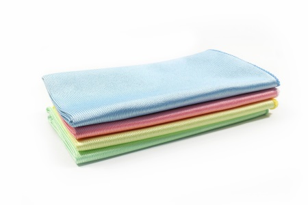 Glasreinigungstuch gelb Typ 300MCT