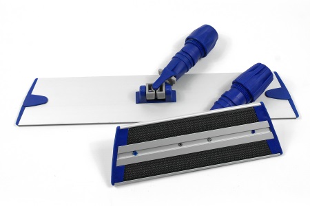 Alu Klett Trapezwischer Fest