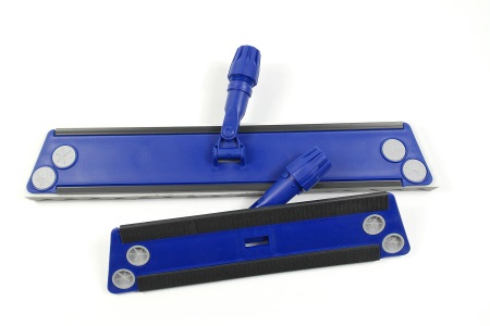 Lamellen Wischtuchhalter 40 cm